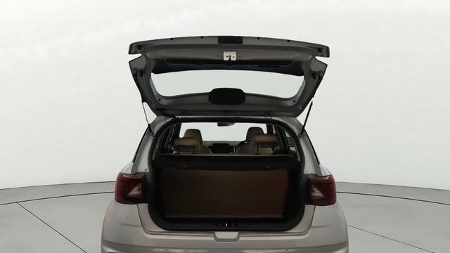 View Hyundai Venue Image 17 Used Hyundai Venue Image 17