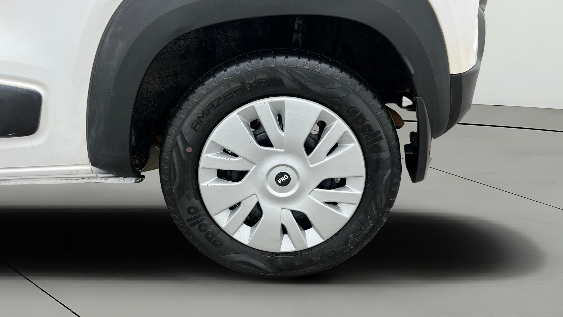 View 2021 Renault Kwid Climber (O) Image 11 Used 2021 Renault Kwid Climber (O) Image 11