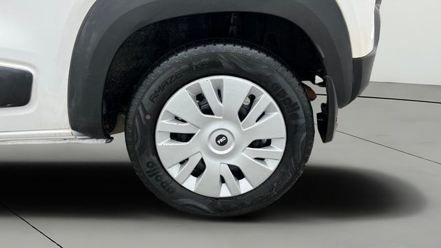 View Renault Kwid Image 11 Used Renault Kwid Image 11