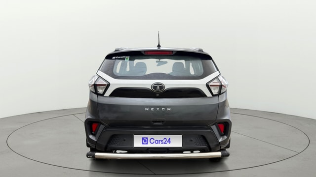 View Tata Nexon Image 39 Used Tata Nexon Image 39
