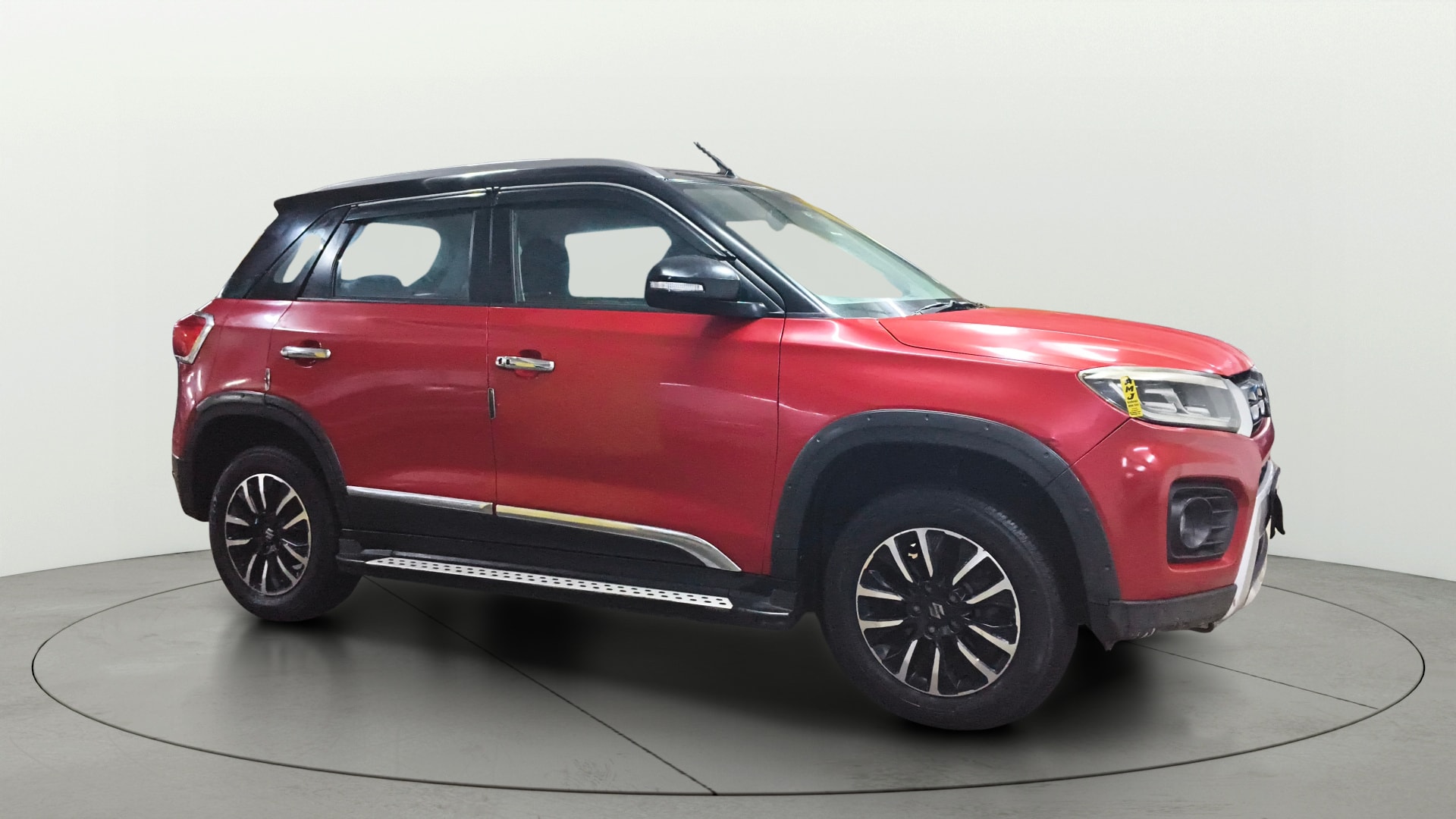 View 2021 Maruti Suzuki 1000 Base Variant Image 22 Used 2021 Maruti Suzuki 1000 Base Variant Image 22