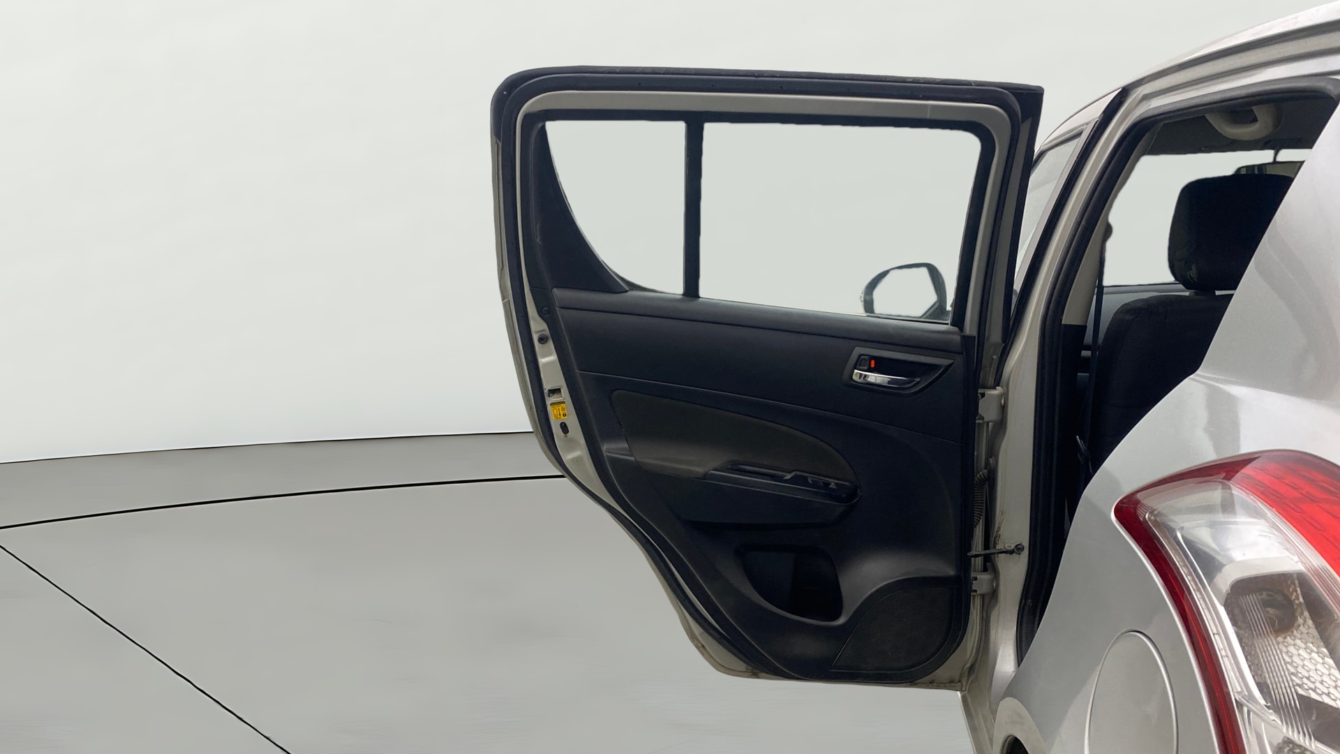 View 2013 Maruti Suzuki 1000 Base Variant Image 22 Used 2013 Maruti Suzuki 1000 Base Variant Image 22