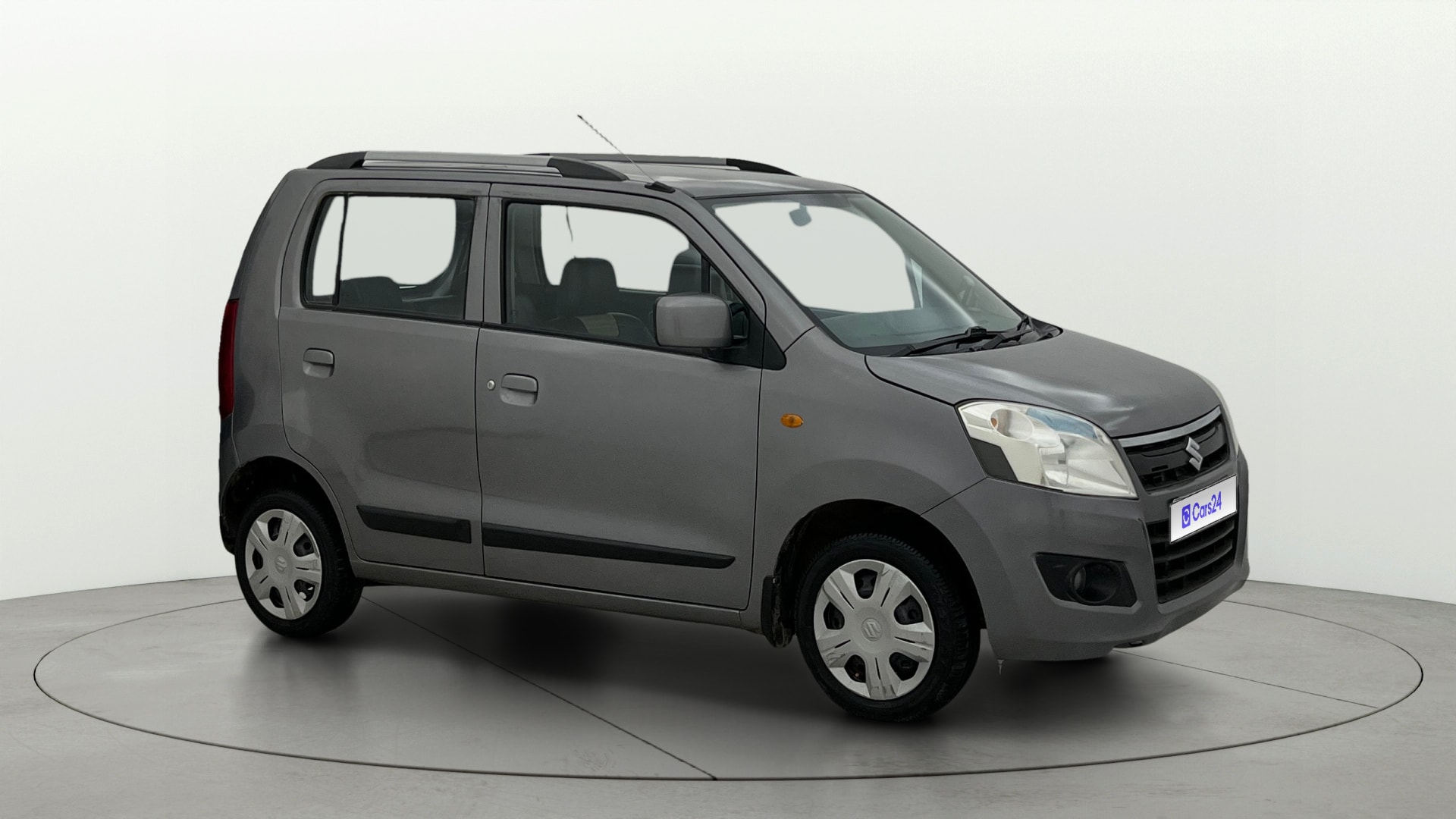 View 2018 Maruti Suzuki 1000 Base Variant Image 36 Used 2018 Maruti Suzuki 1000 Base Variant Image 36