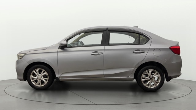 View Honda Amaze Image 26 Used Honda Amaze Image 26