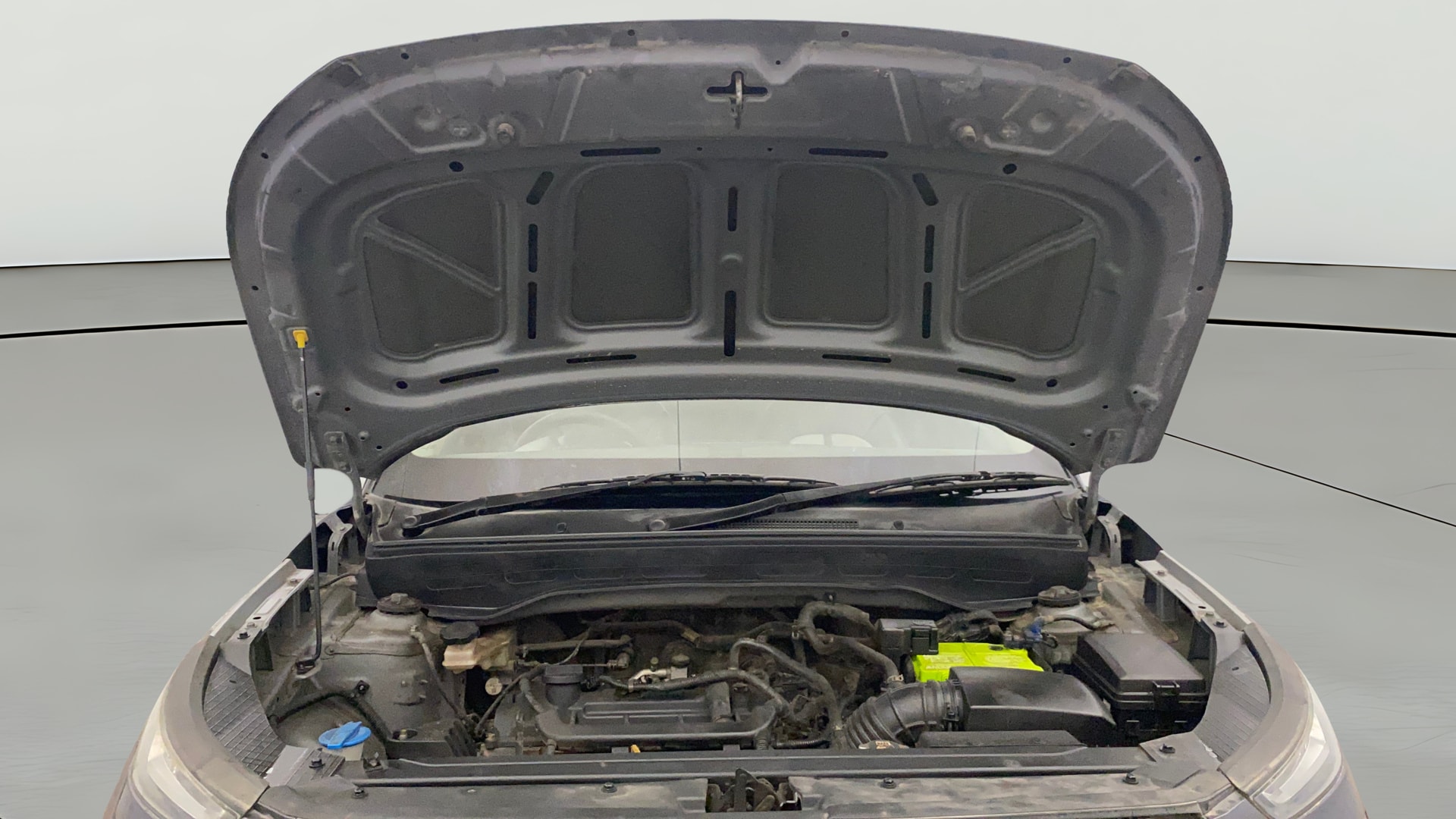 View 2020 Hyundai Venue S 1.2 Petrol Image 21 Used 2020 Hyundai Venue S 1.2 Petrol Image 21
