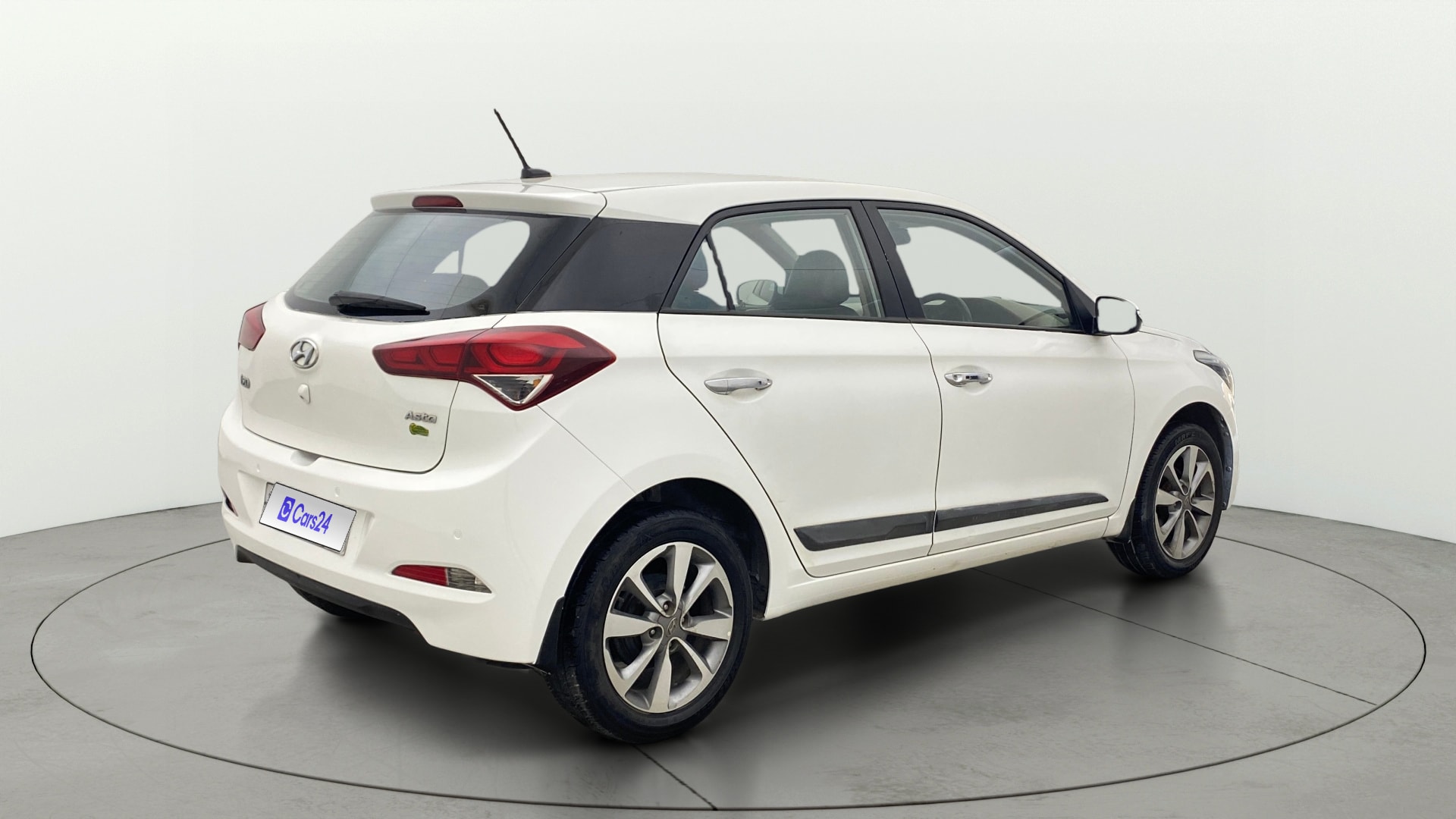 Used 2017 Hyundai Elite i20 Used 2017 Hyundai Elite i20