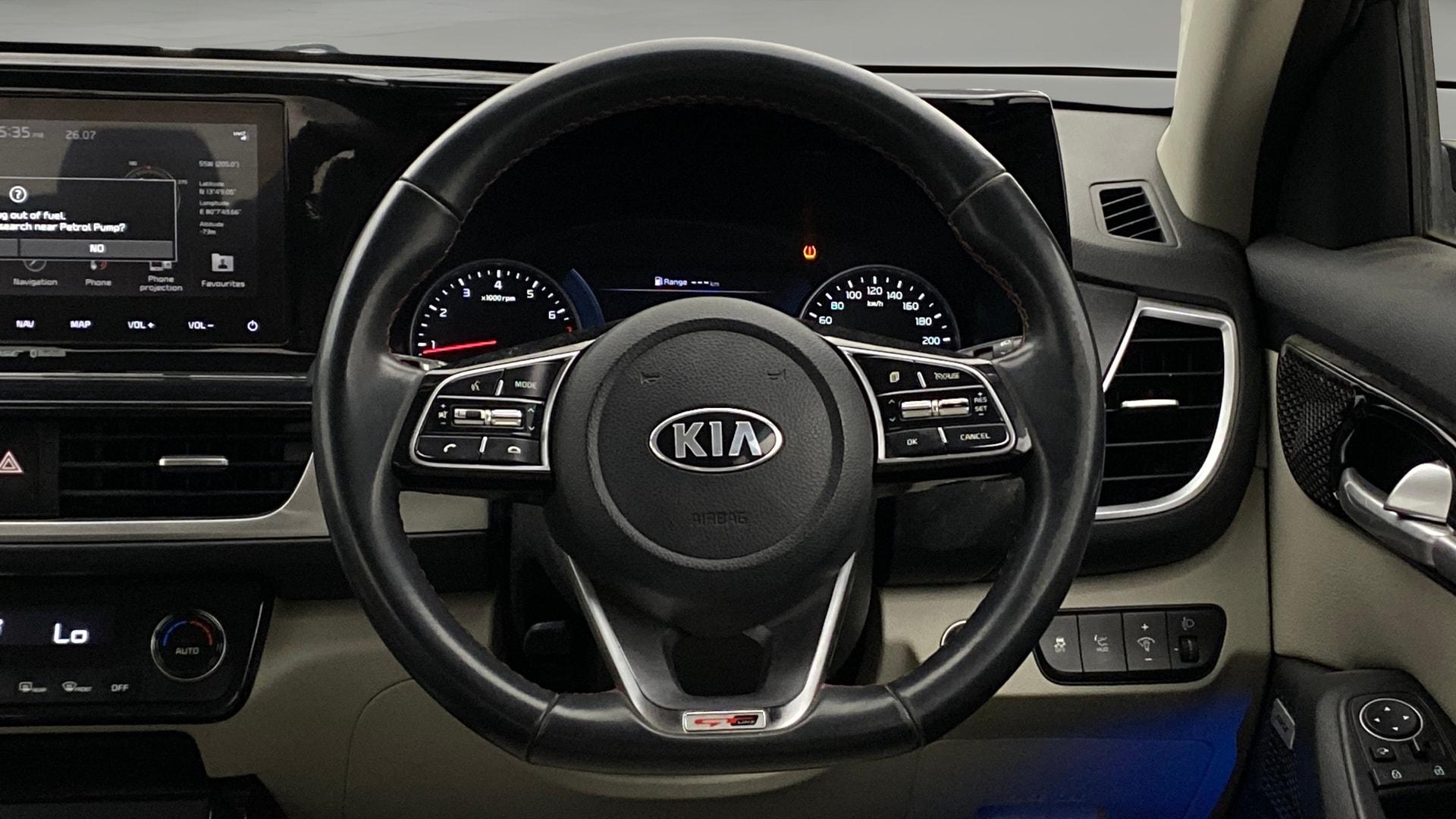 Used 2020 Kia Seltos Used 2020 Kia Seltos