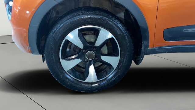 View Tata Nexon Image 28 Used Tata Nexon Image 28