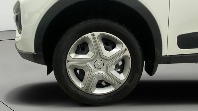 View Tata Nexon Image 29 Used Tata Nexon Image 29