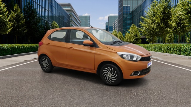 View Tata Tiago Image 21 Used Tata Tiago Image 21