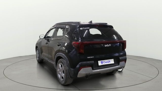 View Kia Sonet Image 2 Used Kia Sonet Image 2