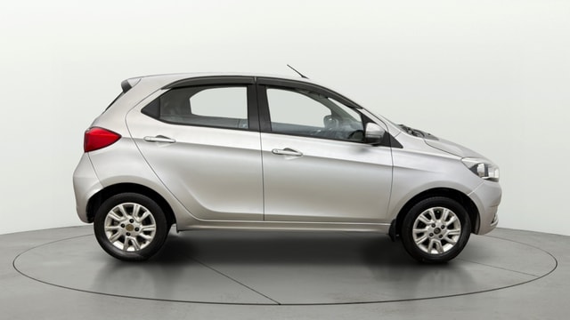 View Tata Tiago Image 8 Used Tata Tiago Image 8