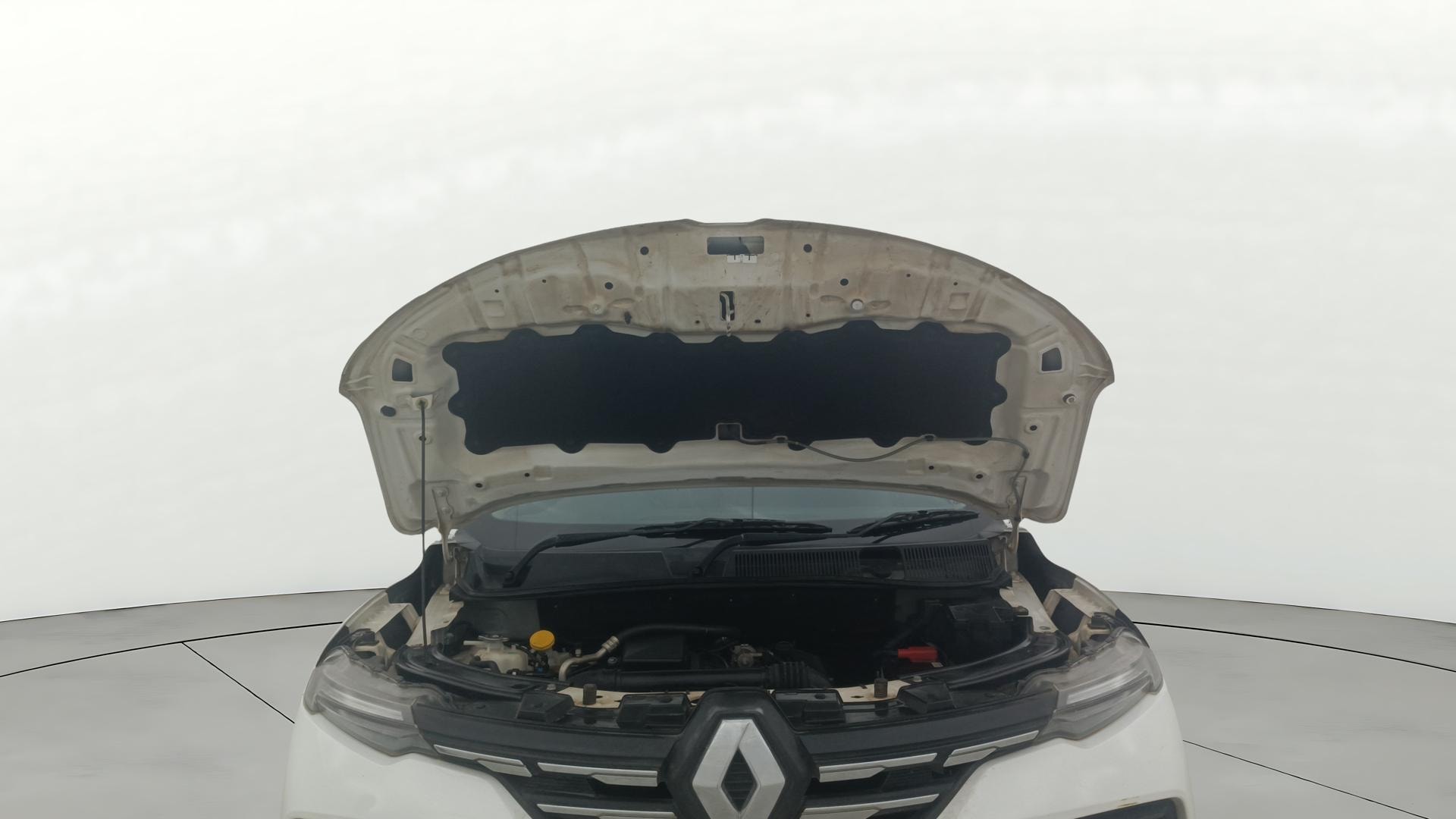 Used 2023 Renault Kiger Used 2023 Renault Kiger