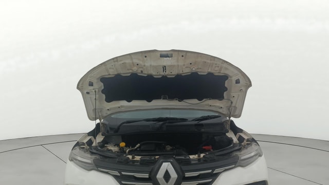 View Renault Kiger Image 33 Used Renault Kiger Image 33
