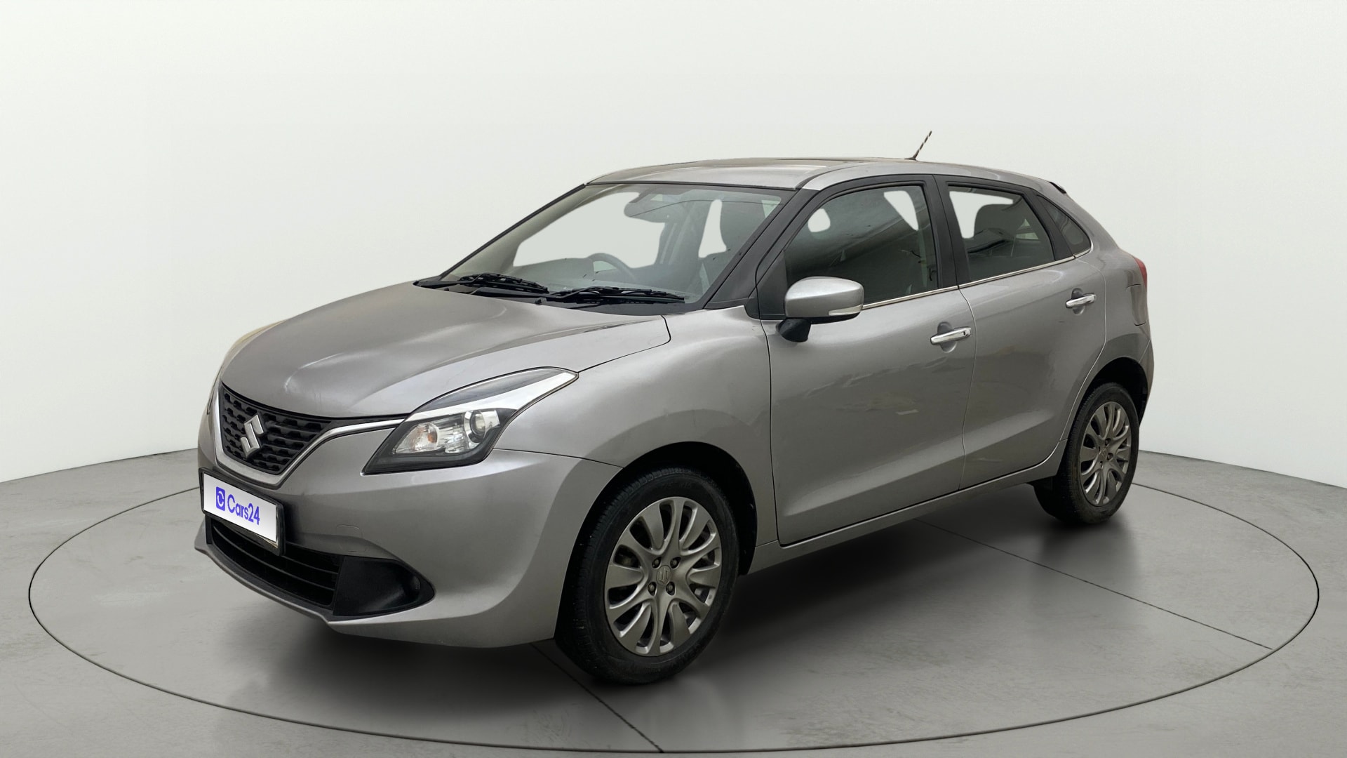 Used 2018 Maruti Suzuki 1000 Used 2018 Maruti Suzuki 1000