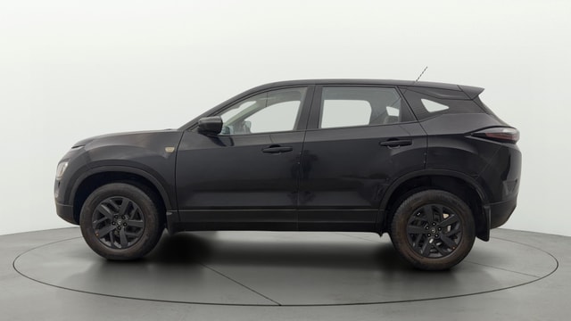 View Tata Harrier Image 6 Used Tata Harrier Image 6