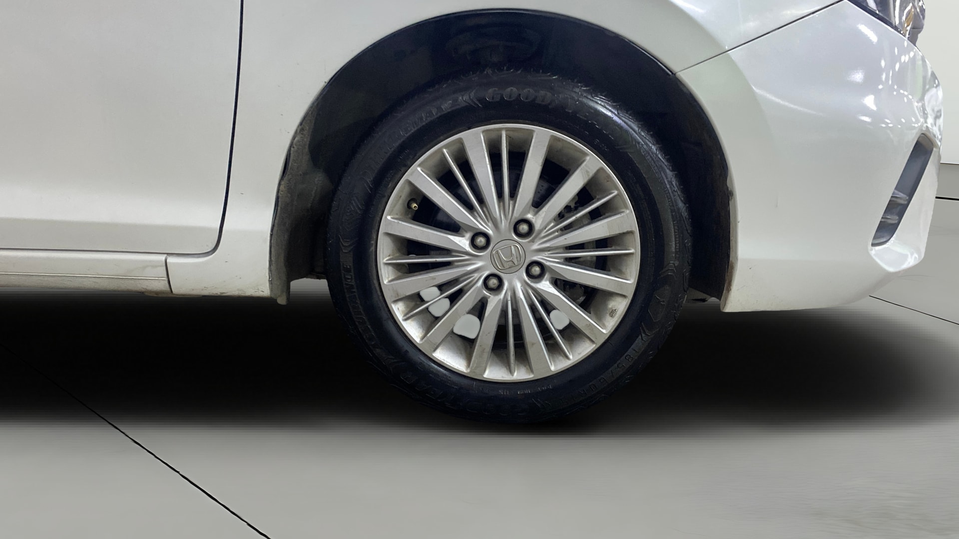 View 2022 Honda City ZX MT Diesel Anniversary Edition Image 42 Used 2022 Honda City ZX MT Diesel Anniversary Edition Image 42
