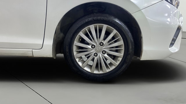View Honda City Image 42 Used Honda City Image 42