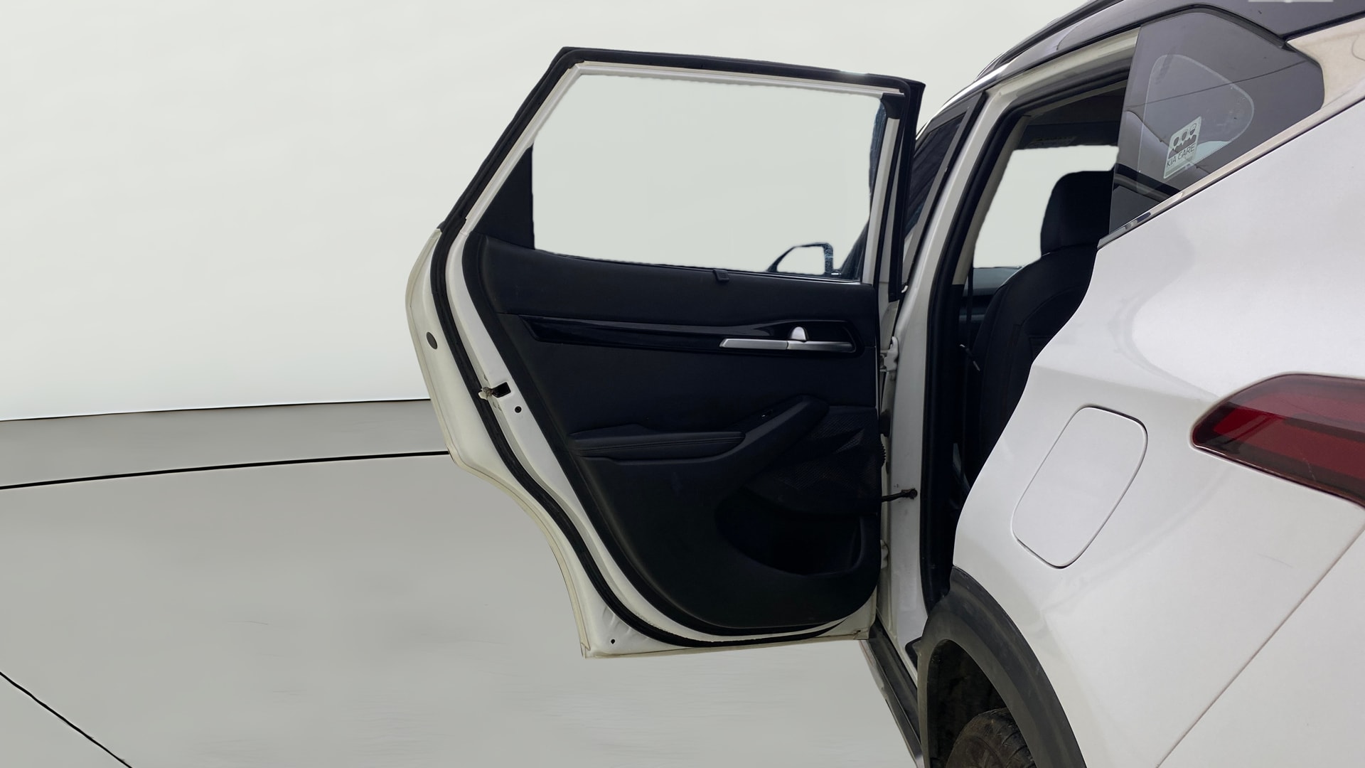Used 2021 Kia Seltos Used 2021 Kia Seltos