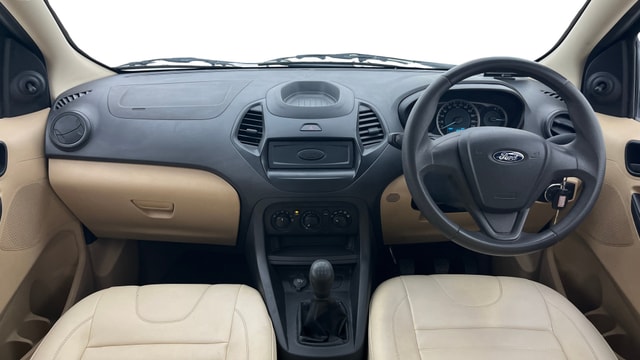 View Ford Figo Aspire Image 15 Used Ford Figo Aspire Image 15