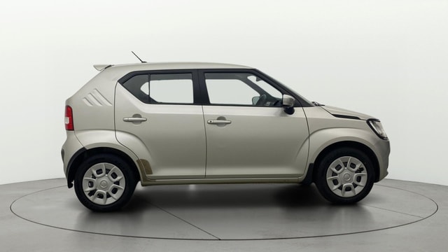 View Maruti Suzuki 1000 Image 8 Used Maruti Suzuki 1000 Image 8