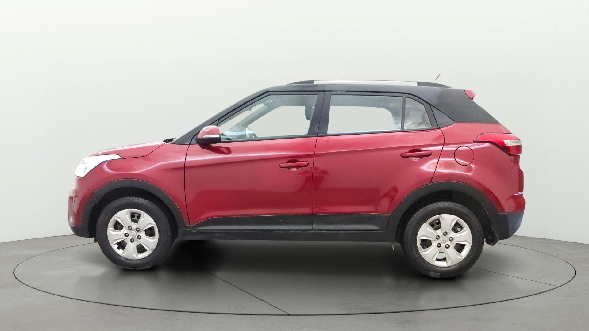 Used 2017 Hyundai Creta Used 2017 Hyundai Creta