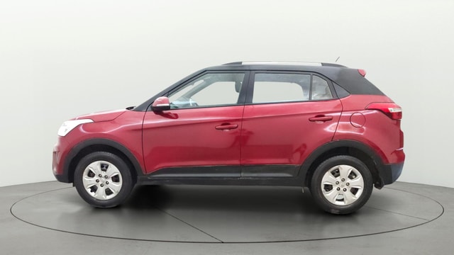 View Hyundai Creta Image 5 Used Hyundai Creta Image 5
