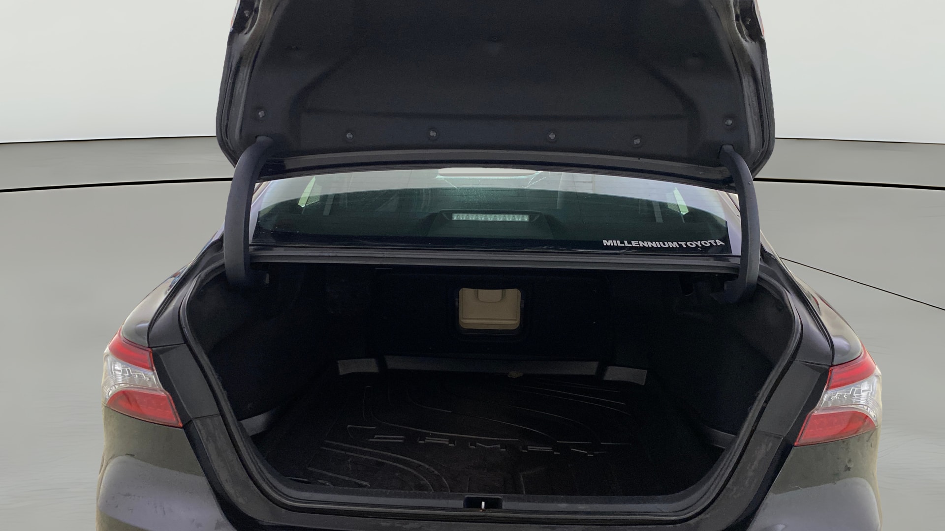 Used 2021 Toyota Camry Used 2021 Toyota Camry