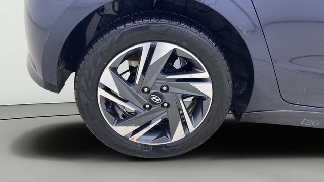 View Hyundai Elite i20 Image 34 Used Hyundai Elite i20 Image 34