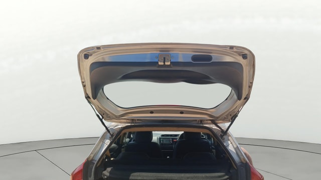 View Honda Jazz Image 16 Used Honda Jazz Image 16