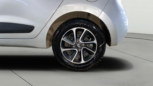 View Hyundai Grand i10 Image 11 Used Hyundai Grand i10 Image 11