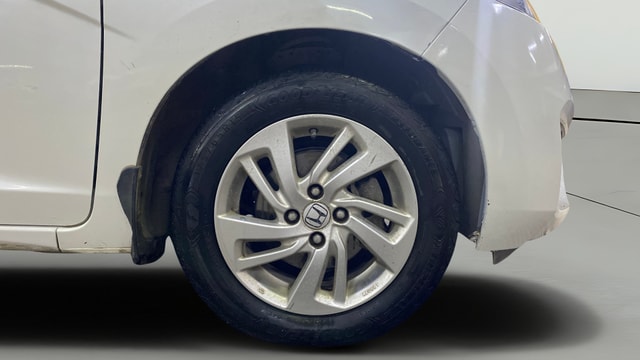 View Honda Jazz Image 46 Used Honda Jazz Image 46