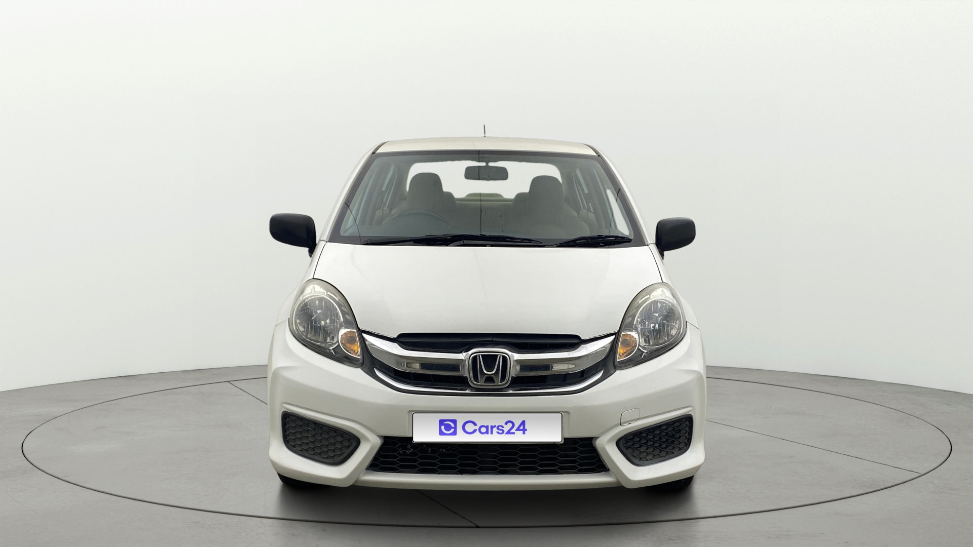 Used 2018 Honda Amaze Used 2018 Honda Amaze