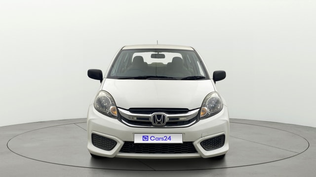 View Honda Amaze Image 1 Used Honda Amaze Image 1