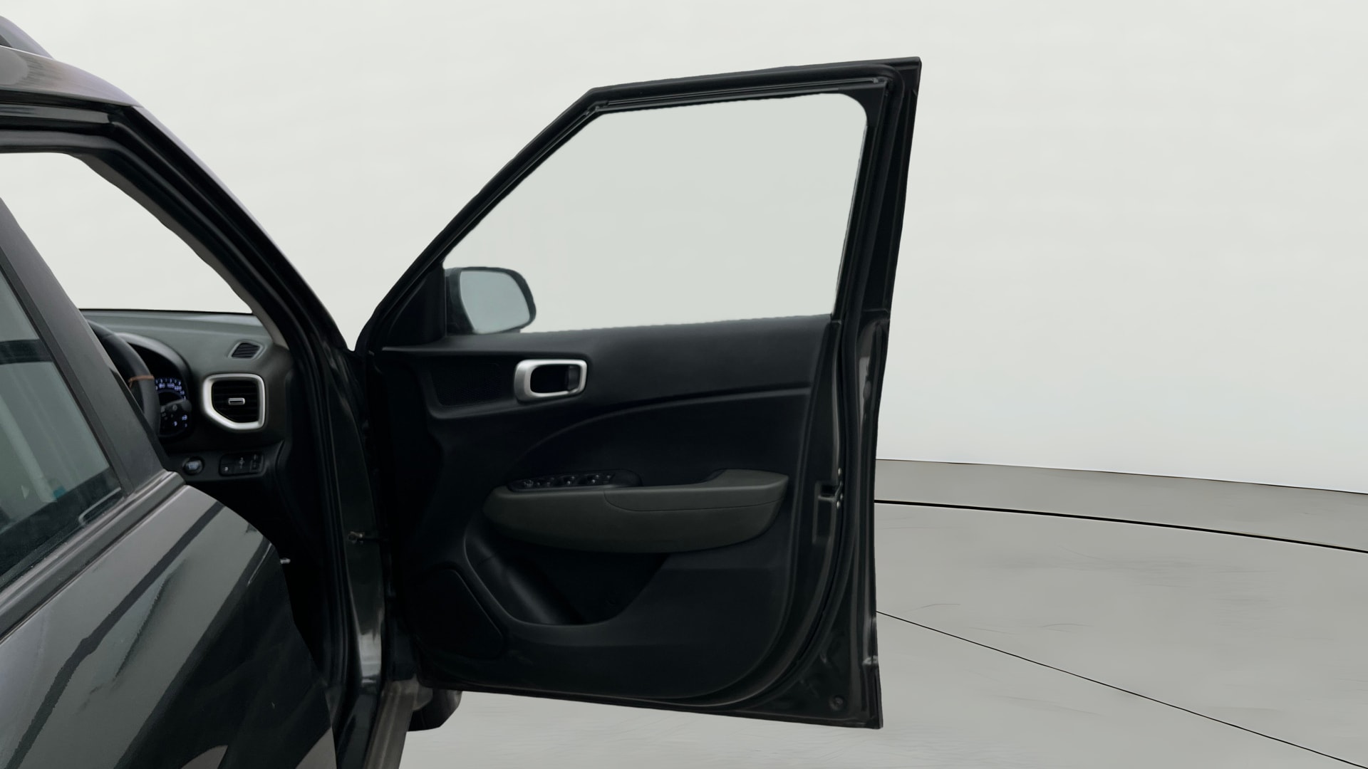 Used 2021 Hyundai Venue Used 2021 Hyundai Venue