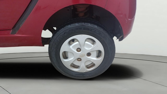 View Tata Nano Image 11 Used Tata Nano Image 11