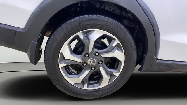View Honda BR-V Image 25 Used Honda BR-V Image 25