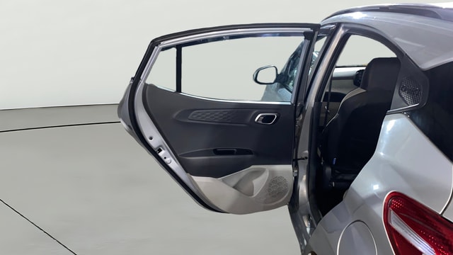 View Hyundai Grand i10 Nios Image 22 Used Hyundai Grand i10 Nios Image 22