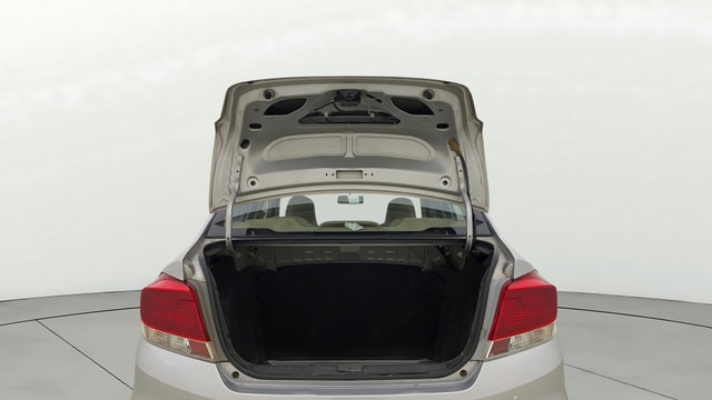 View Honda Amaze Image 16 Used Honda Amaze Image 16