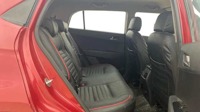 View Hyundai Creta Image 35 Used Hyundai Creta Image 35