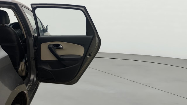 View Volkswagen Polo Image 7 Used Volkswagen Polo Image 7