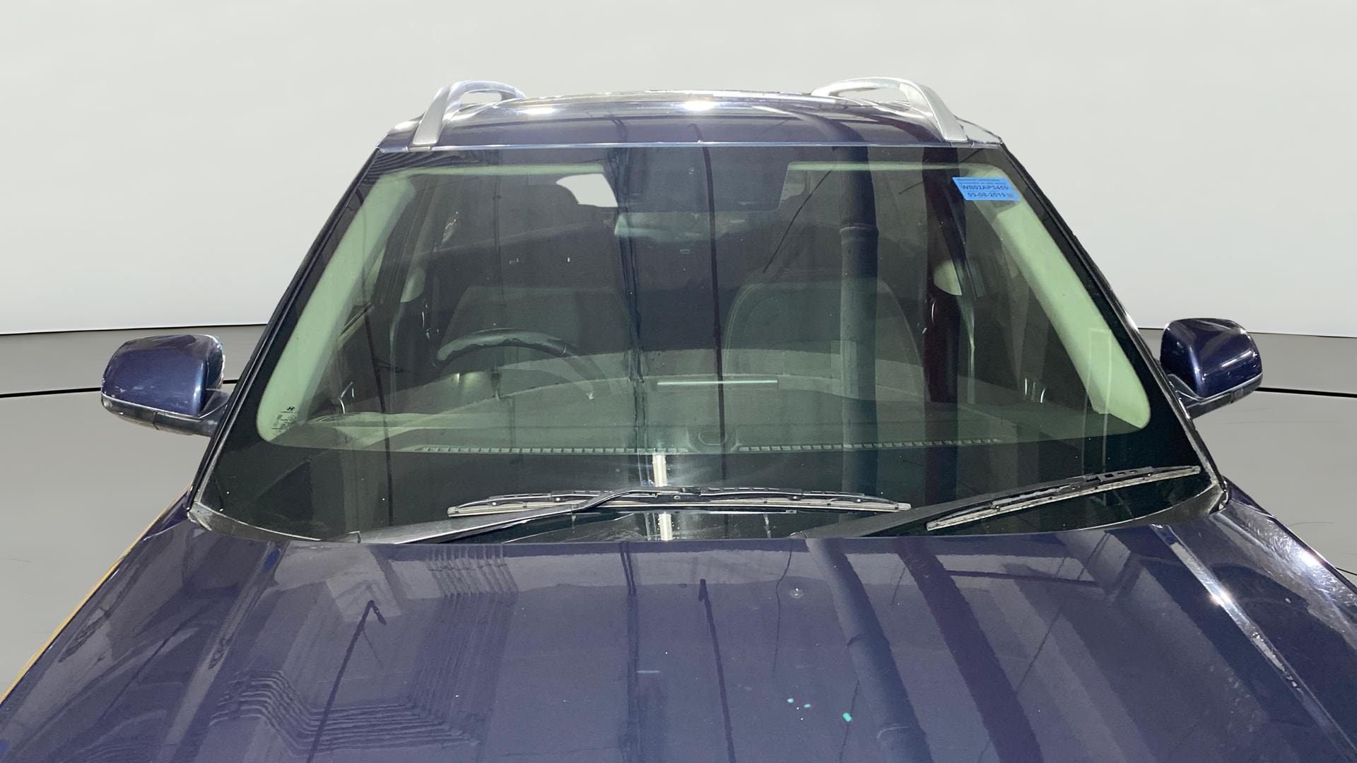 View 2019 Hyundai Venue SX Plus 1.0 Petrol AT Image 31 Used 2019 Hyundai Venue SX Plus 1.0 Petrol AT Image 31