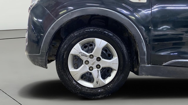 View Mahindra XUV300 Image 27 Used Mahindra XUV300 Image 27
