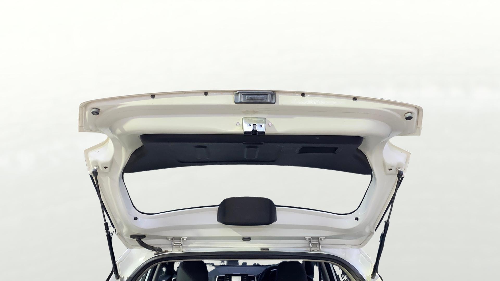 View 2021 Hyundai Venue S 1.2 Petrol Image 16 Used 2021 Hyundai Venue S 1.2 Petrol Image 16
