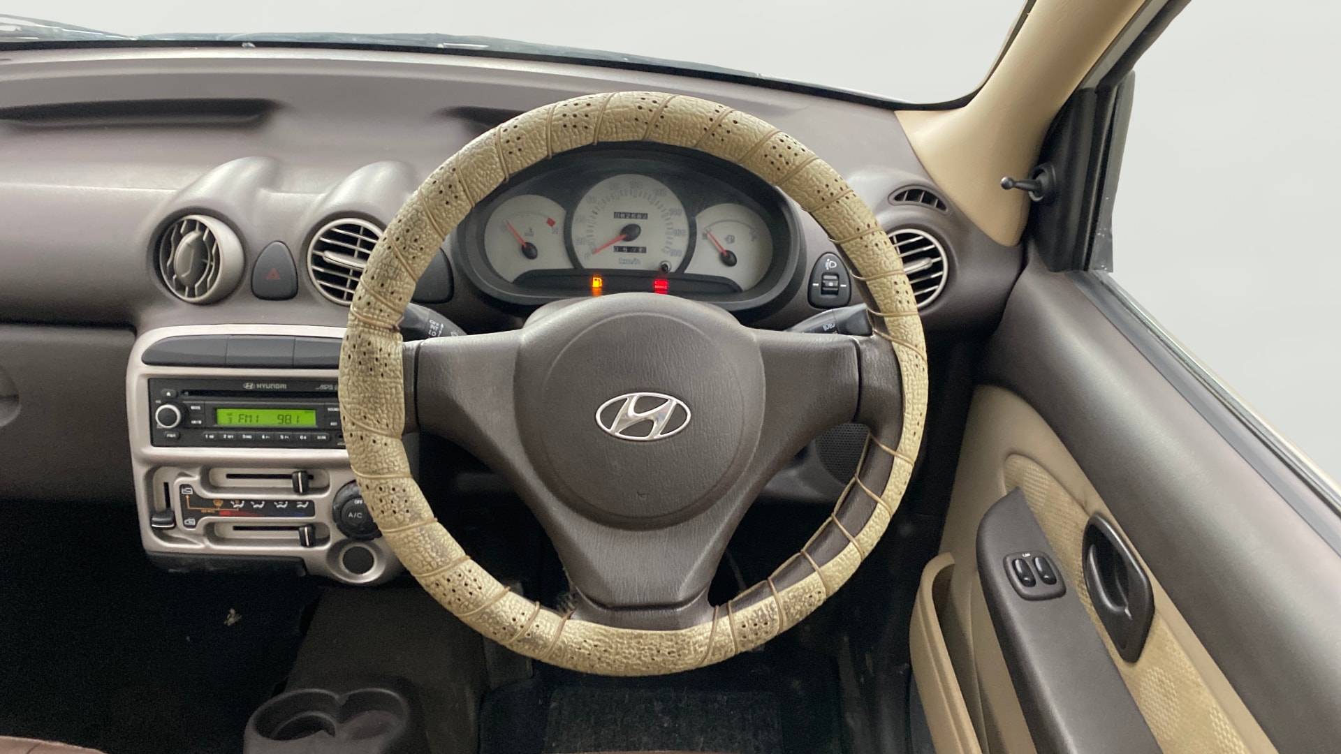 Used 2014 Hyundai Santro Xing Used 2014 Hyundai Santro Xing