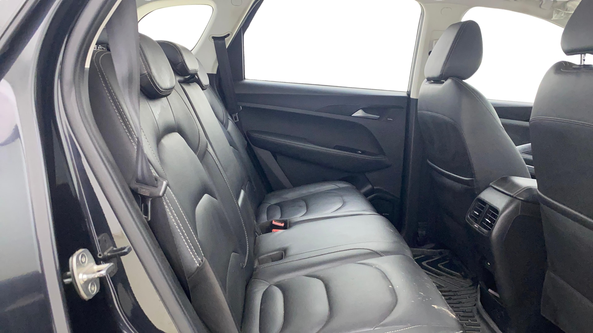View 2019 MG Hector Sharp Petrol BS IV Image 36 Used 2019 MG Hector Sharp Petrol BS IV Image 36