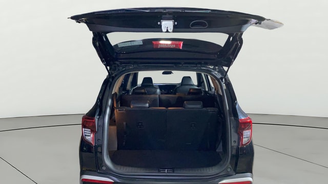 View Kia Carens Image 42 Used Kia Carens Image 42