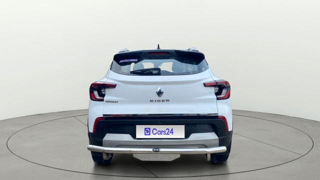 View Renault Kiger Image 40 Used Renault Kiger Image 40