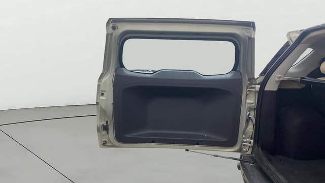 View Ford EcoSport Image 37 Used Ford EcoSport Image 37