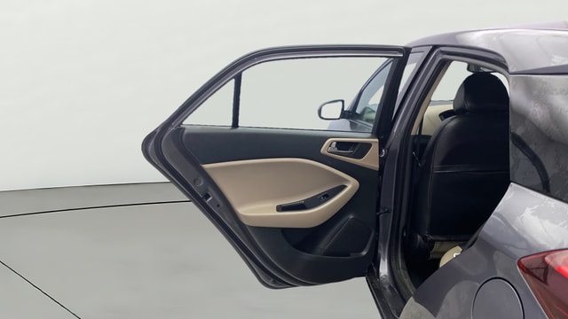 View Hyundai Elite i20 Image 22 Used Hyundai Elite i20 Image 22